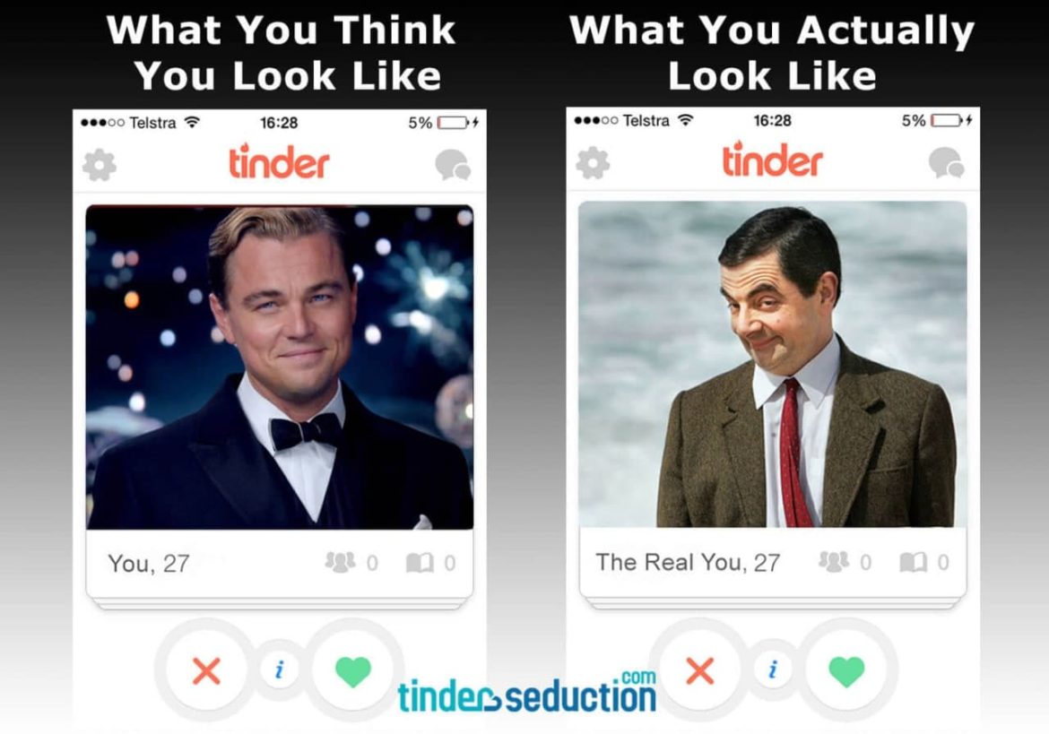 Tips for tinder profile