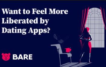 Bare Dating App