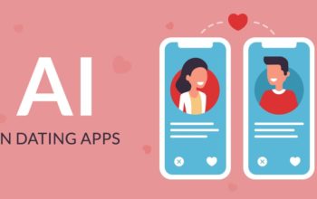 AI Matching Algorithms Innovation in the Dating Industry