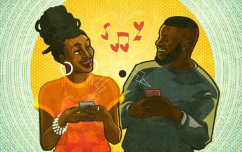 Music-Based Dating Apps: Do They Stand a Chance?
