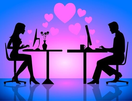 Is It Possible To Fall In Love Online