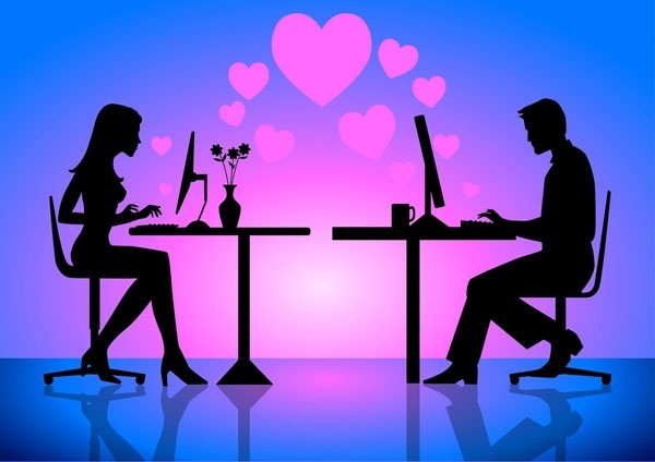 Is It Possible To Fall In Love Online
