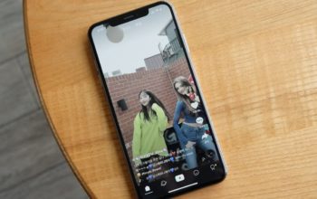 Bumble announces European partnership with TikTok