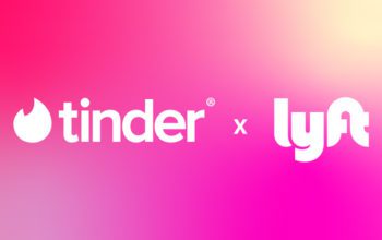 Tinder And Lyft Partnership Including New Features