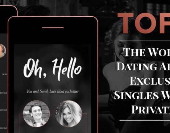 Toffee Dating App