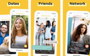 Bumble BFF Review