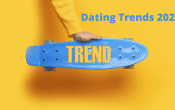 Dating Trends of 2022
