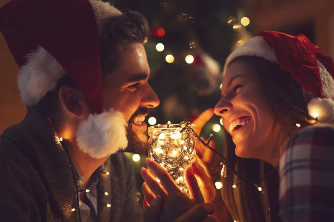 romantic things to do