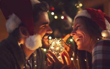 Romantic Things To Do With Your Partner To Make Your Holidays Feel More Like a Hallmark Movie.
