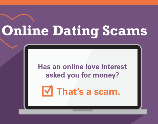 dating scams