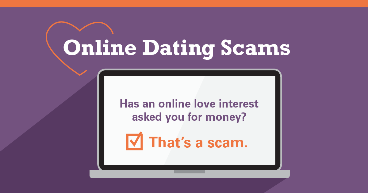 dating scams