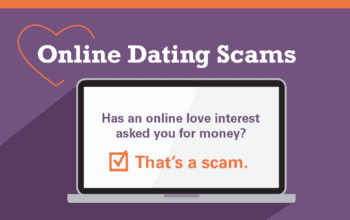 How to Stop a Scammer and Stay Safe from Dating Scams