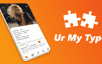 Is “Ur My Type” a New Type of Dating App?