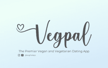 VegPal: a Site to Break Your (Artichoke) Heart?