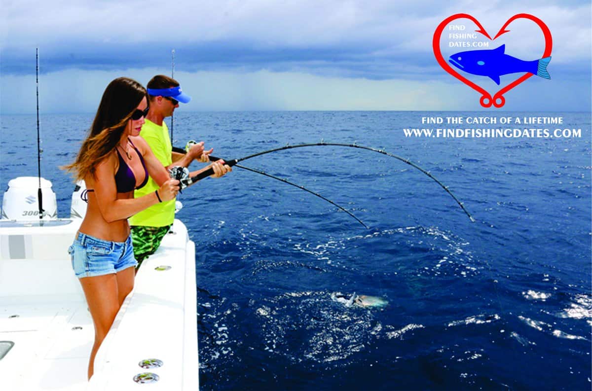 Find Fishing Dates a Social Community for your Perfect Match Love