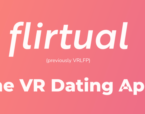 vr dating