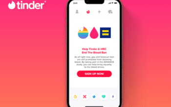 Tinder & Match Group Сampaign To Advocate For The Passage Of The Respect For Marriage Act