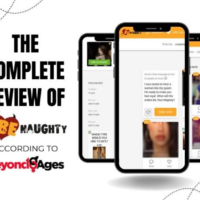 Benaughty.com