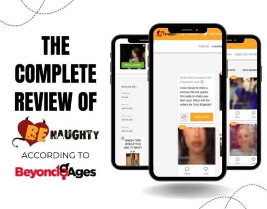 Benaughty.com
