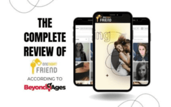 OneNightFriend Review