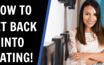 How to Get Back into the Dating Game after a Long Relationship