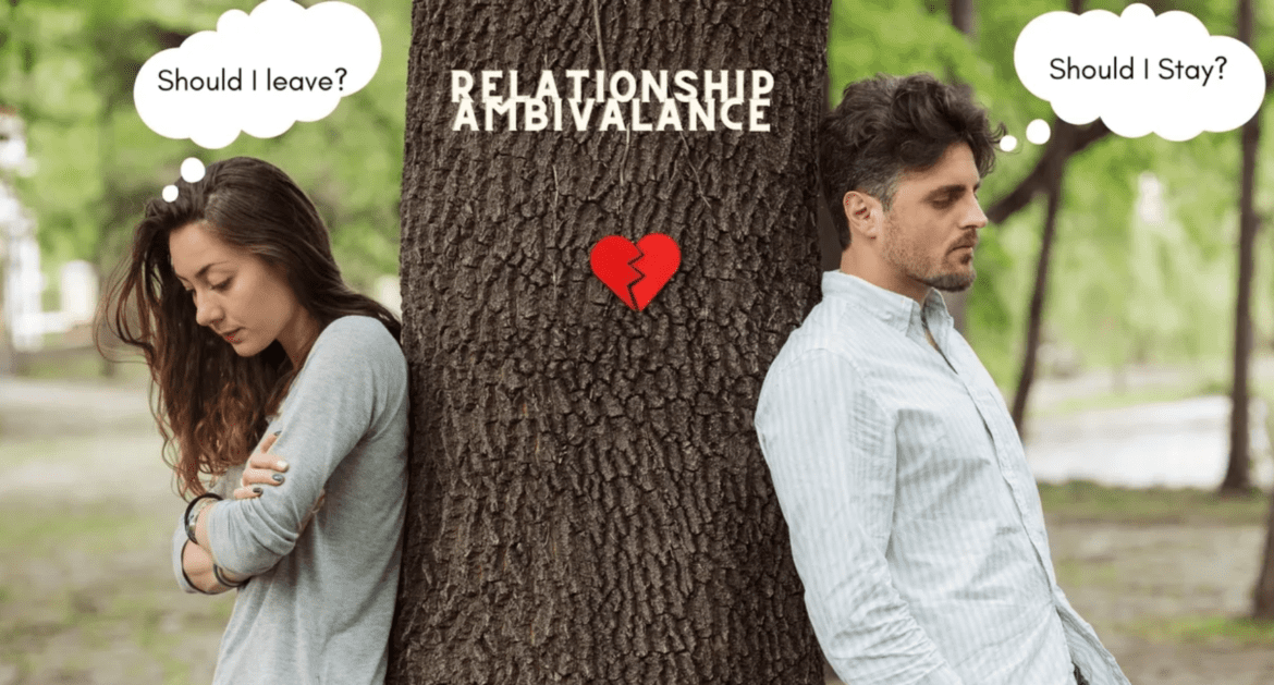 Ambivalent Relationships