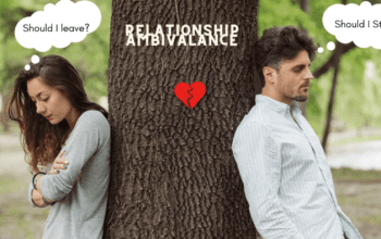 Why Ambivalent Relationships are the Most Toxic