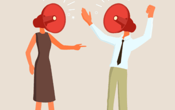 Why Avoiding Arguments in Relationships Can Backfire