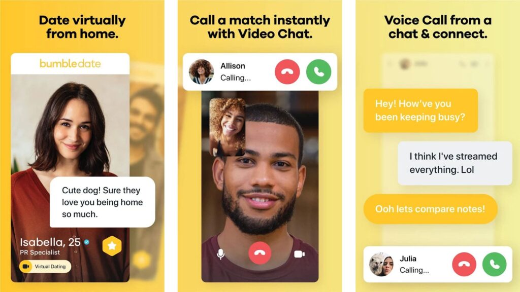 Empowering User Connections: How Does Bumble Work?