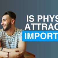How Important Is Physical Attraction