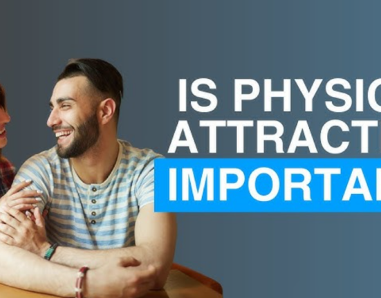 How Important Is Physical Attraction