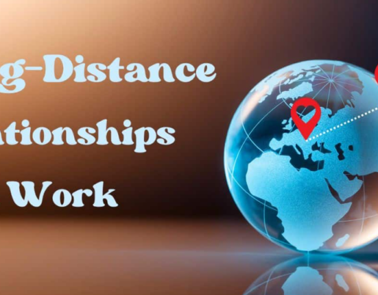 New Research Says Long-Distance Relationships Can Work