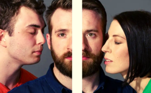 What Does Bisexual Mean: Understanding Bisexuality - Love Doctor Blog