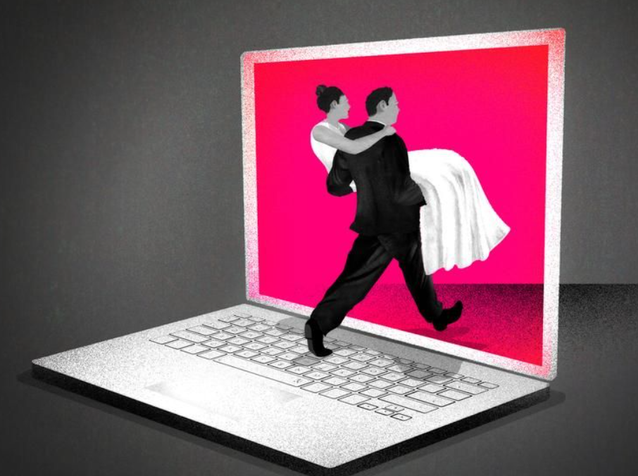 Reasons Why Online Dating Can Create Lasting Marriages