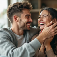 Playfulness Predicts Attachment And Jealousy In Romantic Relationships