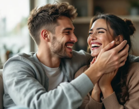 Playfulness Predicts Attachment And Jealousy In Romantic Relationships