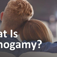 What Is Monogamy: Is It Realistic In Modern Dating?