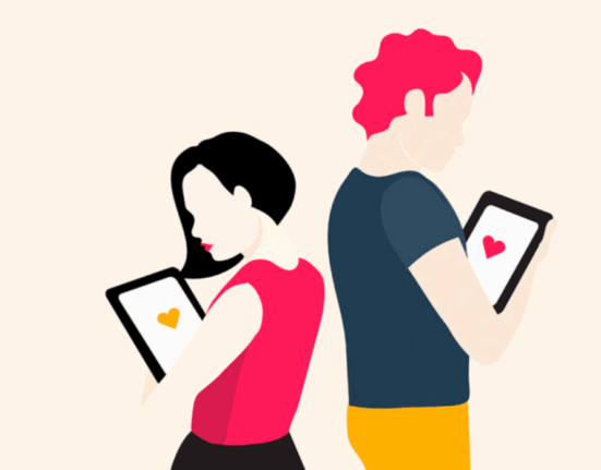 Let’s Stop Pretending Dating Apps Are Built For Women