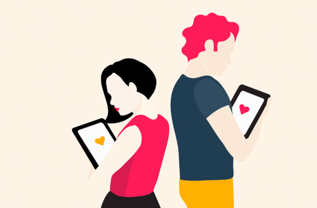 Let’s Stop Pretending Dating Apps Are Built For Women