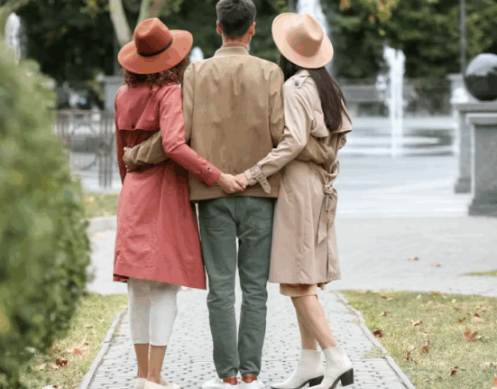 The 'monogamy superiority myth'