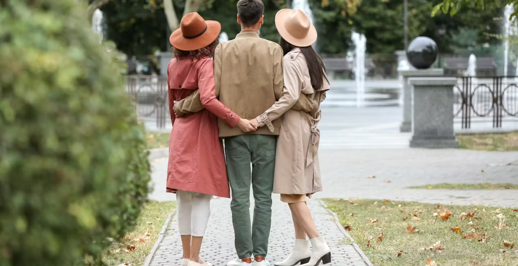 The 'monogamy superiority myth'