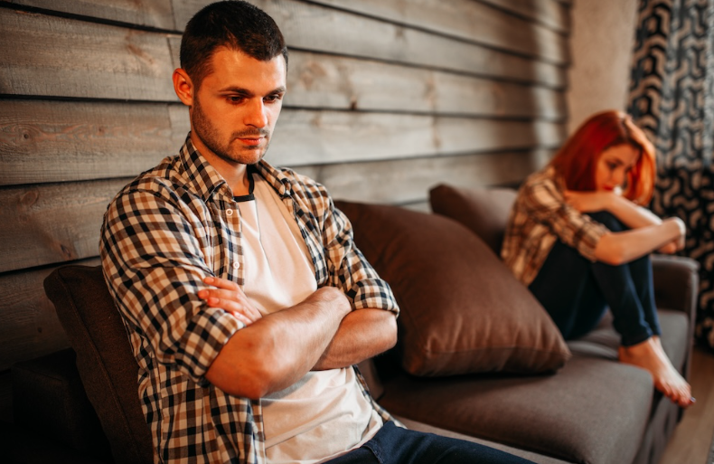 "Cheating Means The End", And Eight Other Relationship Myths Ruining Your Love Life