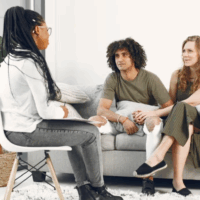 Things A Couples Therapist Wants You To Do For Your Relationship