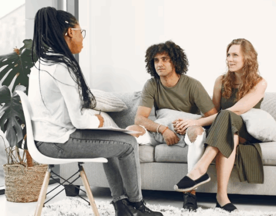 Things A Couples Therapist Wants You To Do For Your Relationship