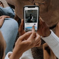Height Filters Are Taking Off On Dating Apps. Are They Getting In The Way Of Finding True Love?