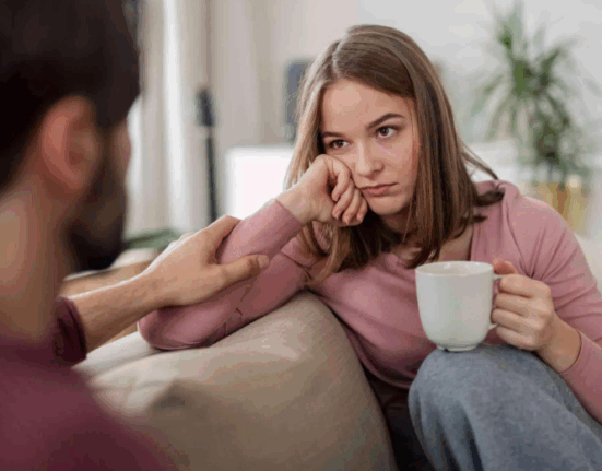 How Do Major Life Transitions And Stress Affect Relationships