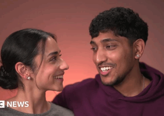 Navigating Religion And Relationships