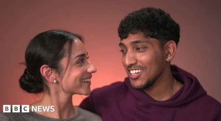 Navigating Religion And Relationships