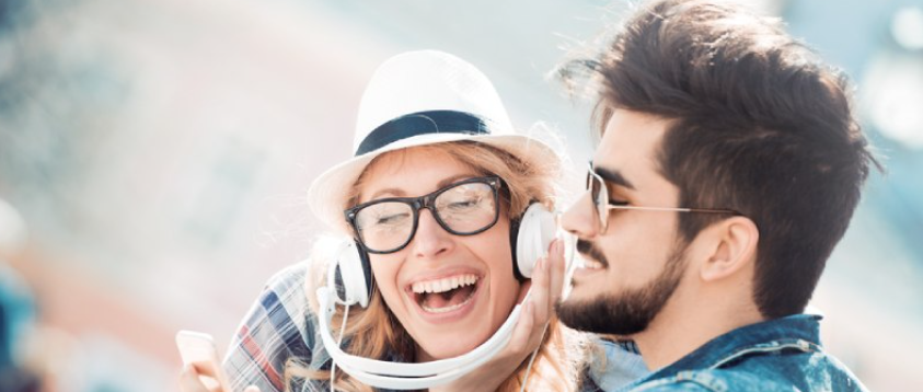 5 Ways To Keep Your Relationship Happy