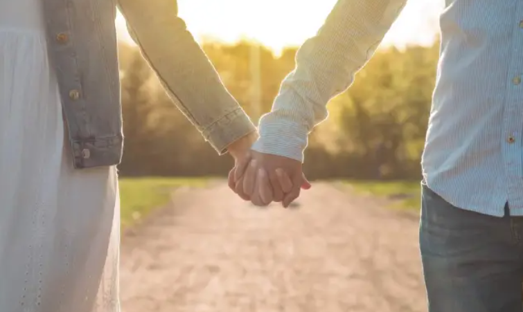 Marriage vs. Companionship